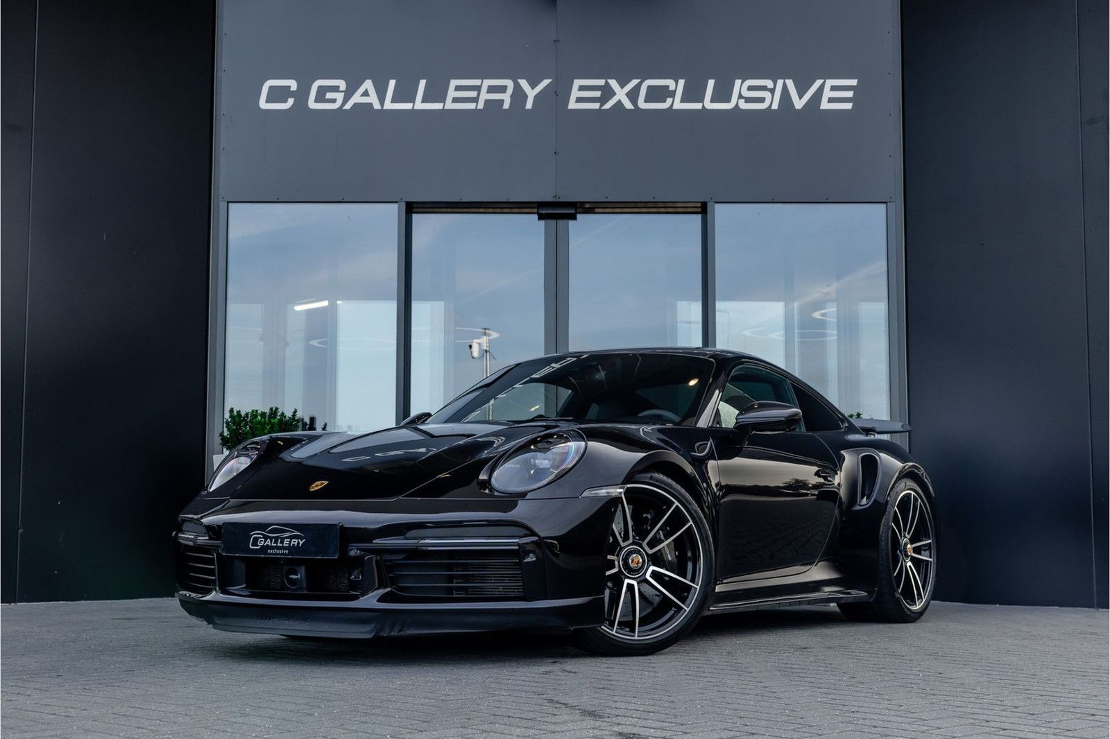 Porsche 992 3.8 Turbo S - Origineel NL | Sport Chrono + imagem 3
