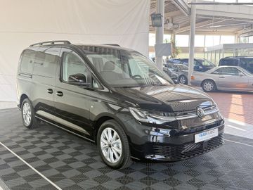 Volkswagen Caddy Maxi eHybrid DSG LIFE LED APP KAMERA 7SITZ