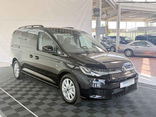 Volkswagen Caddy Maxi eHybrid DSG LIFE LED APP KAMERA 7SITZ