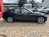 BMW 335 i HU neu Navi Leder LED SH S/W - BMW 335: Leder, Navigationssystem