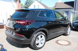 Opel Grandland (X) 1.2 Business Edition LEDER*/72750 - Opel Grandland (X) Unfallwagen