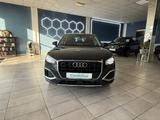 Audi Q2 35 TDI advanced - Audi Q2 mit Diesel-Antrieb: Geländewagen