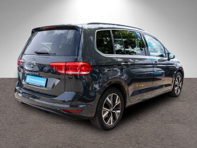 Volkswagen Touran - Bild 3