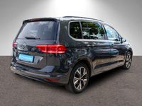 Volkswagen Touran - Vorschau Bild 3