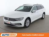 Volkswagen Passat 2.0 TDI Business Aut.*NAV*ACC*CAM*PDC*SHZ - Volkswagen Passat: Weiß