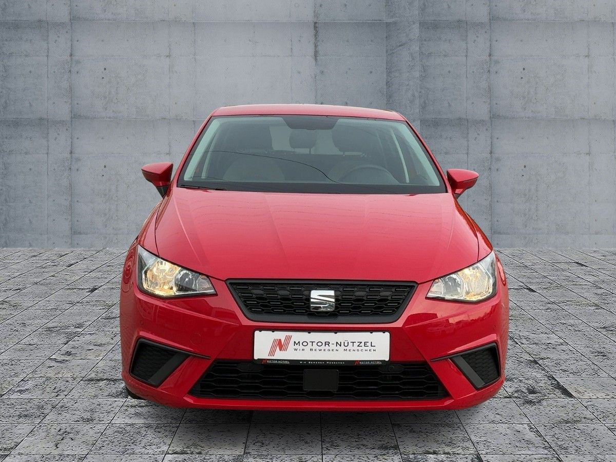 Seat Ibiza - Bild 3