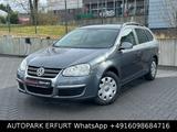Volkswagen Golf V Variant Comfortline*Klima*Temp*TÜV+SERV+G - Volkswagen Golf aus 2008: Kombi