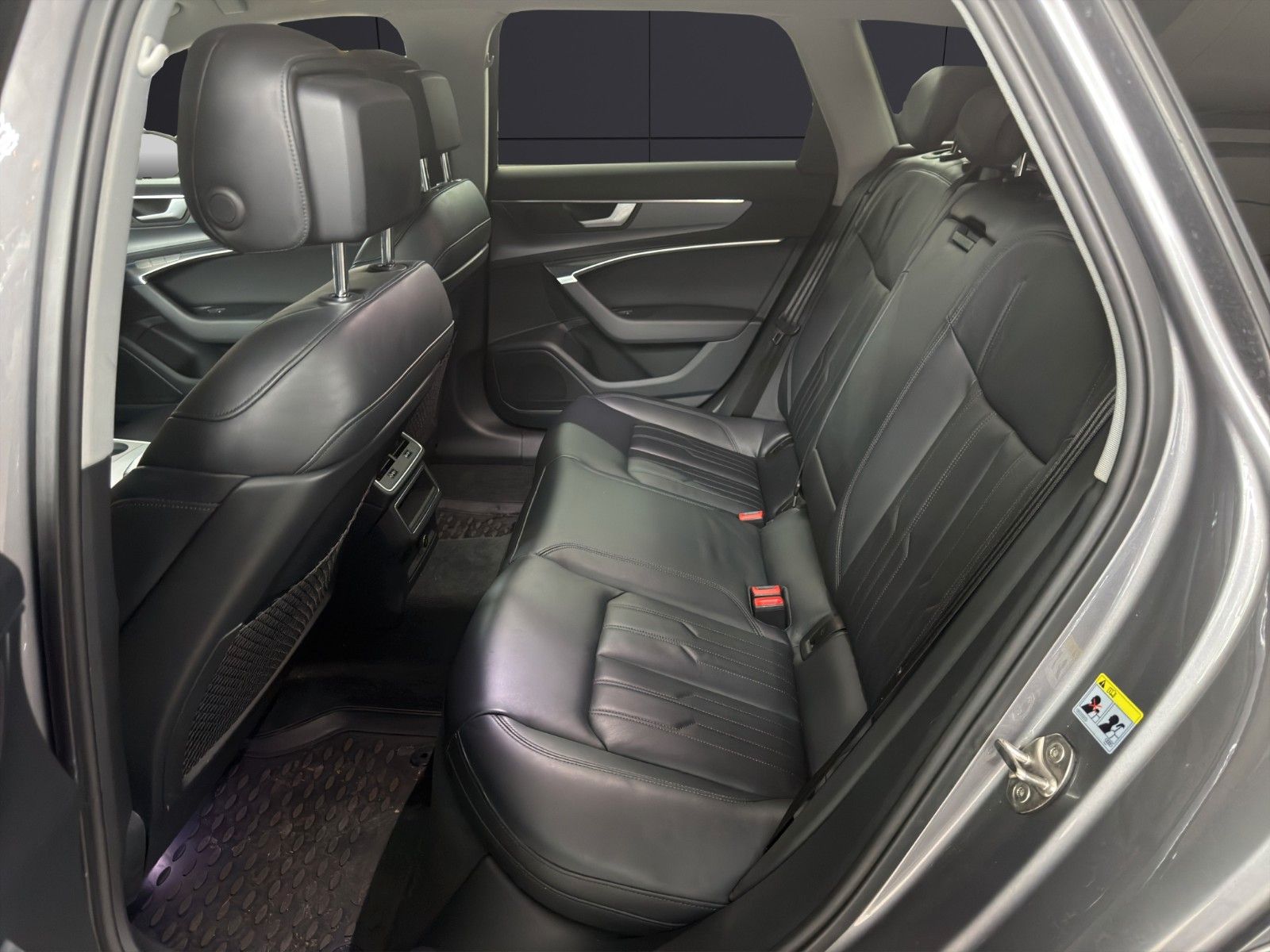 Fahrzeugabbildung Audi A6 Allroad quattro*AHK*Kamera*SitzHZ*Matrix*Navi