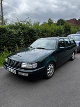 Volkswagen Passat 2.8 VR6 Auto Exclusiv  - gebrauchte VW Passat aus dem Jahr 1993