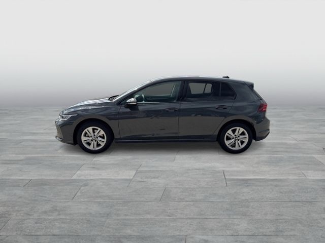 Golf VIII LIFE 1.5 TSI REAR VIEW APP-CON LED ACC