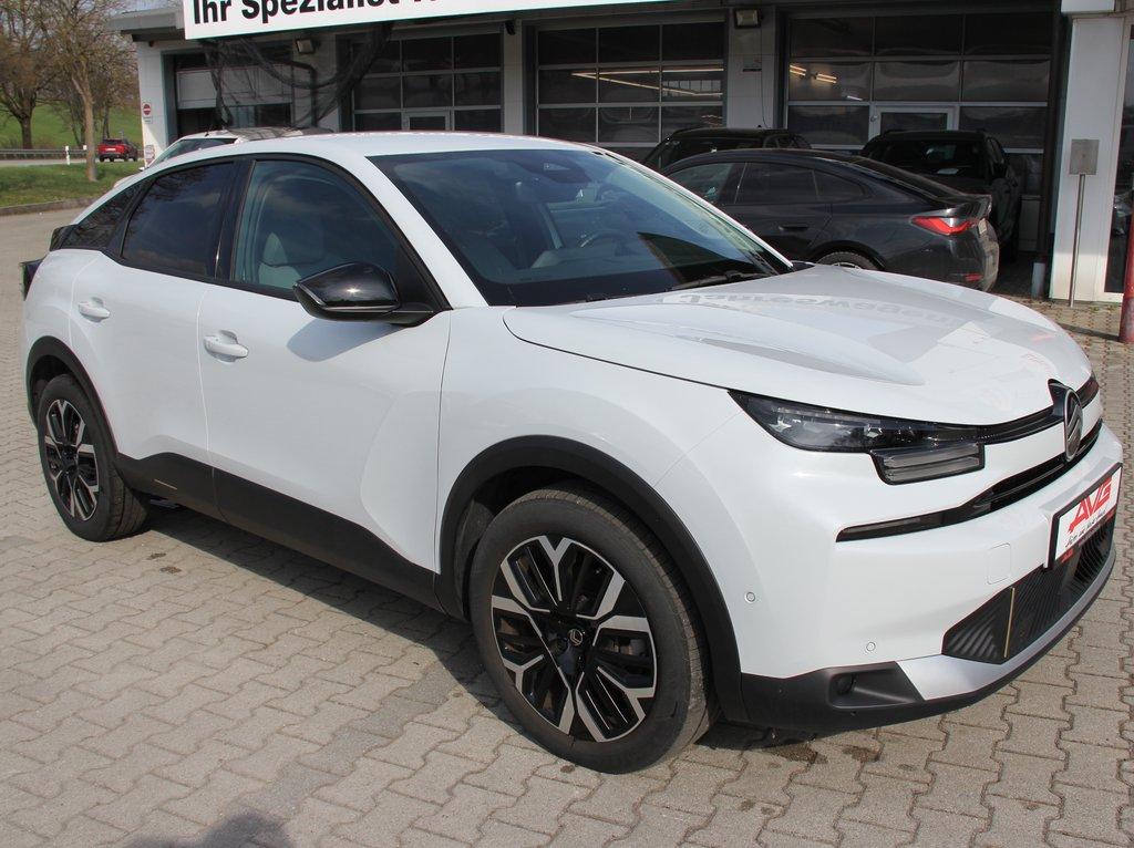 Citroën C4 Auto PLUS LED CAM PDC Smart-Link kabellos