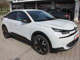 Citroën C4 Auto PLUS LED CAM PDC Smart-Link kabellos - Citroën C4 aus 2025