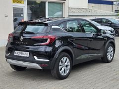 Fahrzeugabbildung Captur II Intens 1.3 TCe 140 EDC EU6d Leder LED