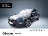 Skoda Octavia Combi RS iV Matrix/Pano/19''/pACC/canton