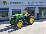 John Deere 5050E - John Deere 5 e