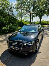 Audi A3 1.6 TDI S tronic Ambiente Sportback Ambiente
