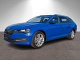 Skoda Superb Combi Style 2.0 TSI DSG LED NAVI PANO AHK - gebrauchte Skoda Superb aus dem Jahr 2022
