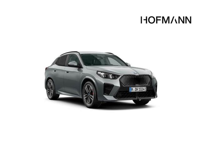 BMW iX2 eDrive20 M Sport Pro Adapt. LED HEUP NAV AHK