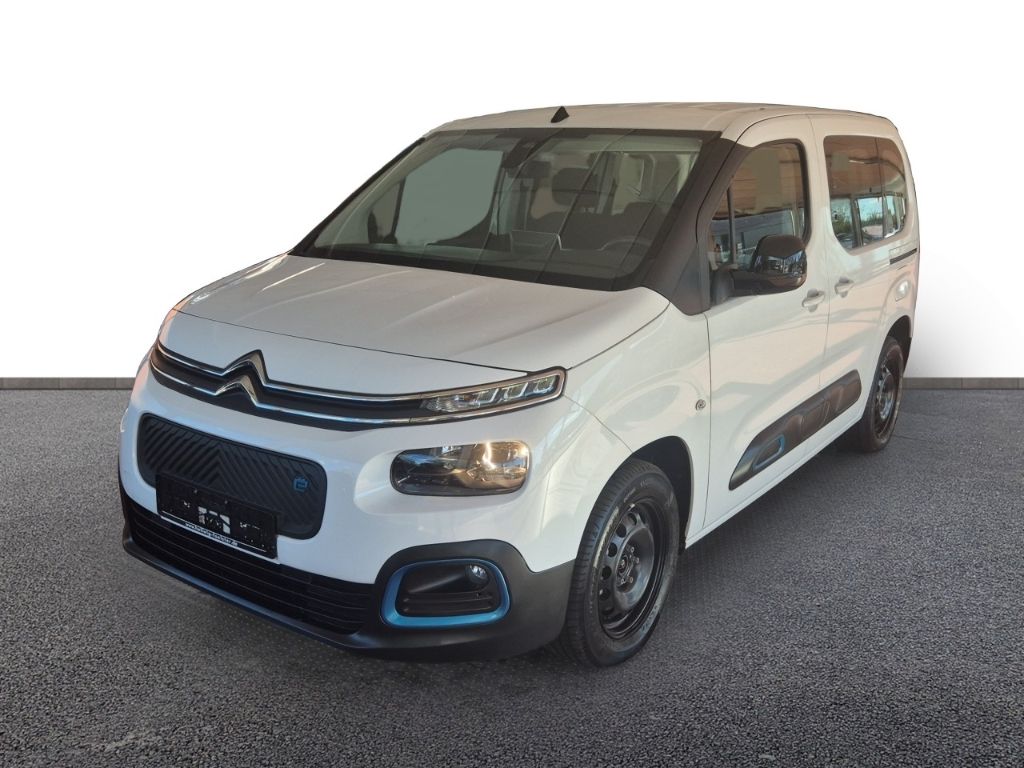 Citroën e-Berlingo M Feel 11kw Shz Kamera imagem 2