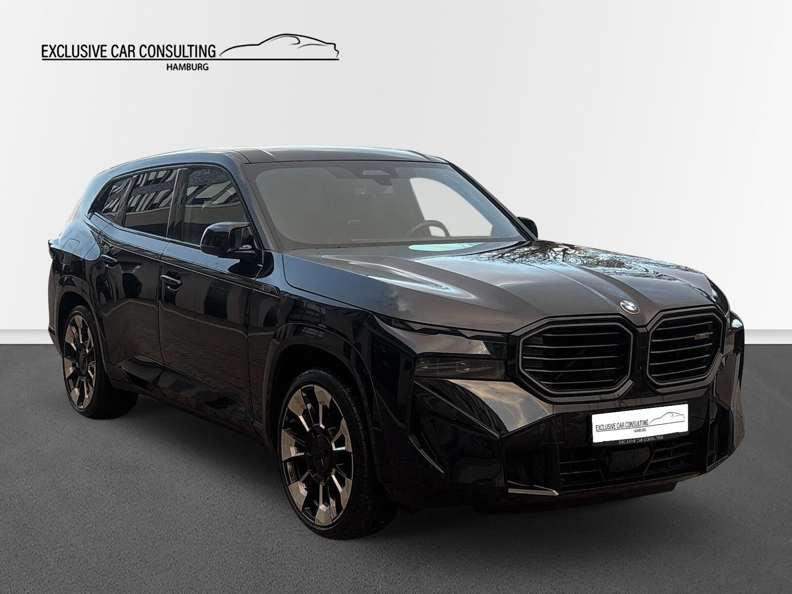 BMW XM AHK|Bowers&amp;Wilkins|23"LMR|DAProf. DAP