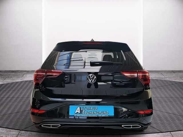 Fahrzeugabbildung Volkswagen Polo 1.0 TSI DSG R-Line LED-MATRIX NAVI BEATS-SO