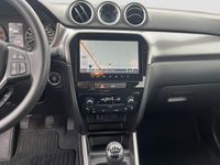 Suzuki Vitara - Vorschau Bild 13