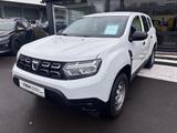Dacia Duster II Access - Dacia Duster: Access