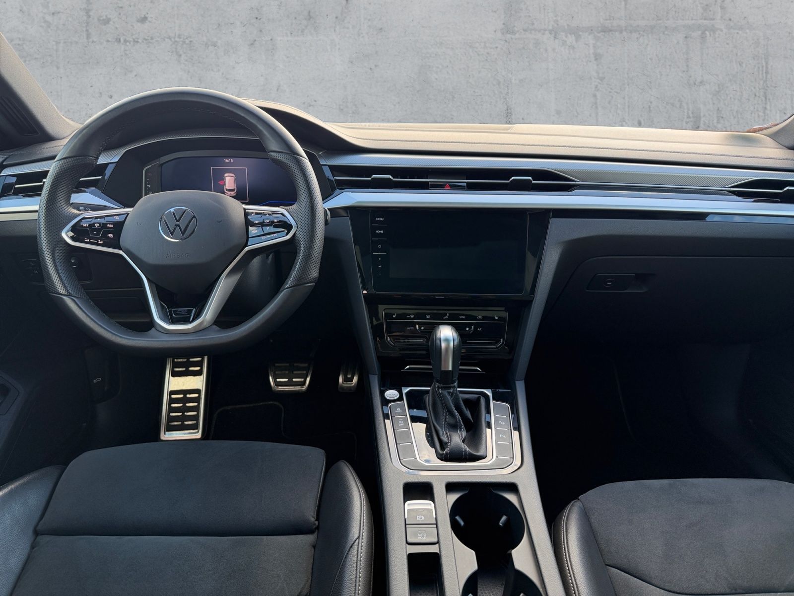 Volkswagen Arteon - Bild 9