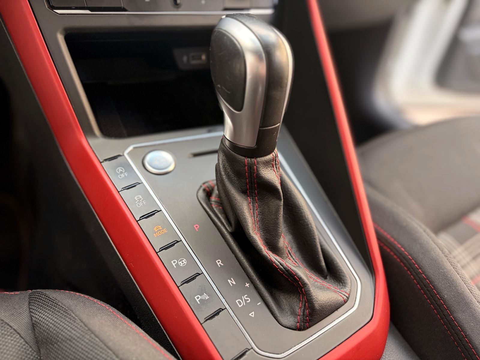 Volkswagen Polo 2.0 TSI OPF DSG GTI GTI
