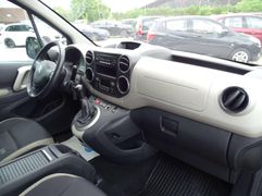 Fahrzeugabbildung Citroën Berlingo Exclusive **AHK / SCHECKHEFTGEPFLEGT**