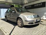 Skoda Fabia 1.4 Classic/1.Hand/Klima/TÜV 06.2026 - Skoda Fabia: Fabia2