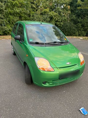 Chevrolet Matiz 2005