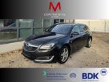 Opel Insignia A 2.0 OPC Line*Automatik*Kamera*Xenon*