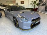 Nissan GT-R 3.8 V6 Premium ITALIANA - graue Nissan GT-R