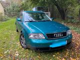 Audi A6 Avant 2.4 Benzin  TÜV bis 05/26, ... - Audi A6 aus 1999: Kombi
