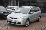 Mazda 5 1.8 Comfort 7 Sitzer Klima - Mazda 5 Gebrauchtwagen in Berlin