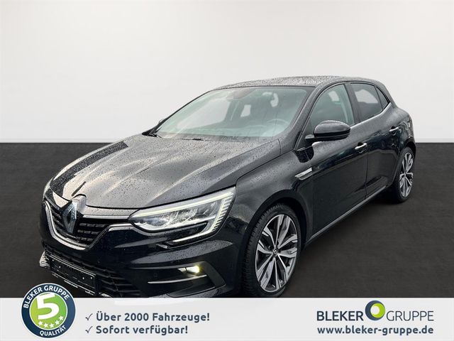 Renault Megane IV 1.3 TCe 140 Techno (EURO 6d)