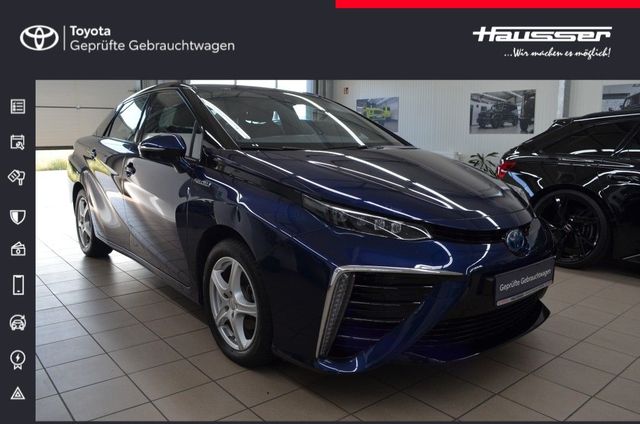 Toyota Mirai I Brennstoffzelle/ Wasserstoff*sehr gepfle