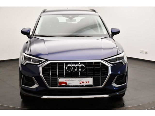 Audi Q3 - Bild 18