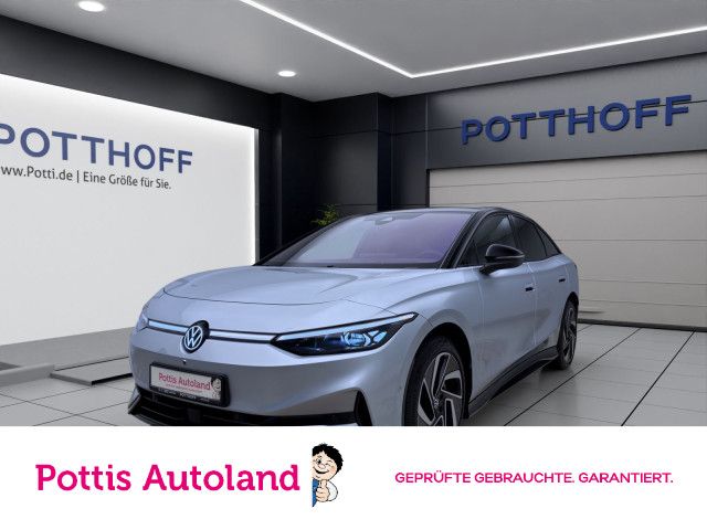 Volkswagen ID.7 PRO AHK IQ.LIGHT NAVI HuD KAMERA