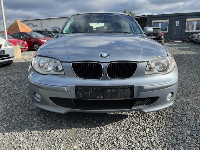 BMW 116 Baureihe 1 Lim. 116i