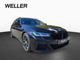 BMW 540d xdDr.Tour. M Sport Pano. HUD Standh Navi - BMW 540 in Frankfurt (Main)
