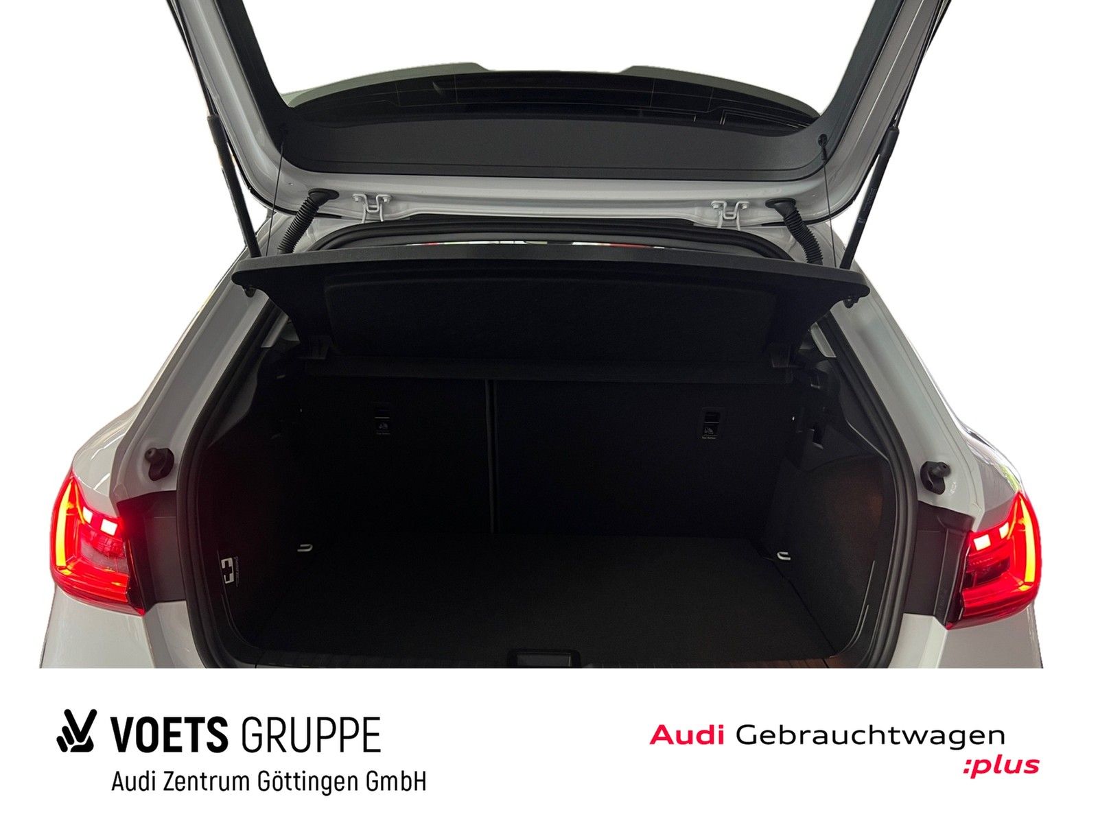 Audi A1 - Bild 14