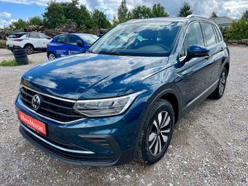 Volkswagen Tiguan - 3