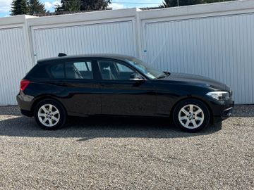 BMW 118 - 2