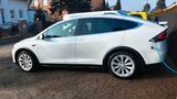 Tesla Model X 75D - 7 Sitzer. AHK. Unfallfrei.