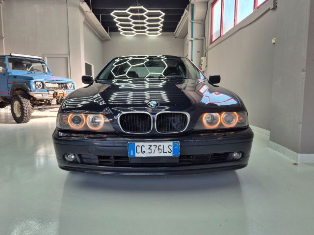 BMW Bmw 530 530d E39 M57