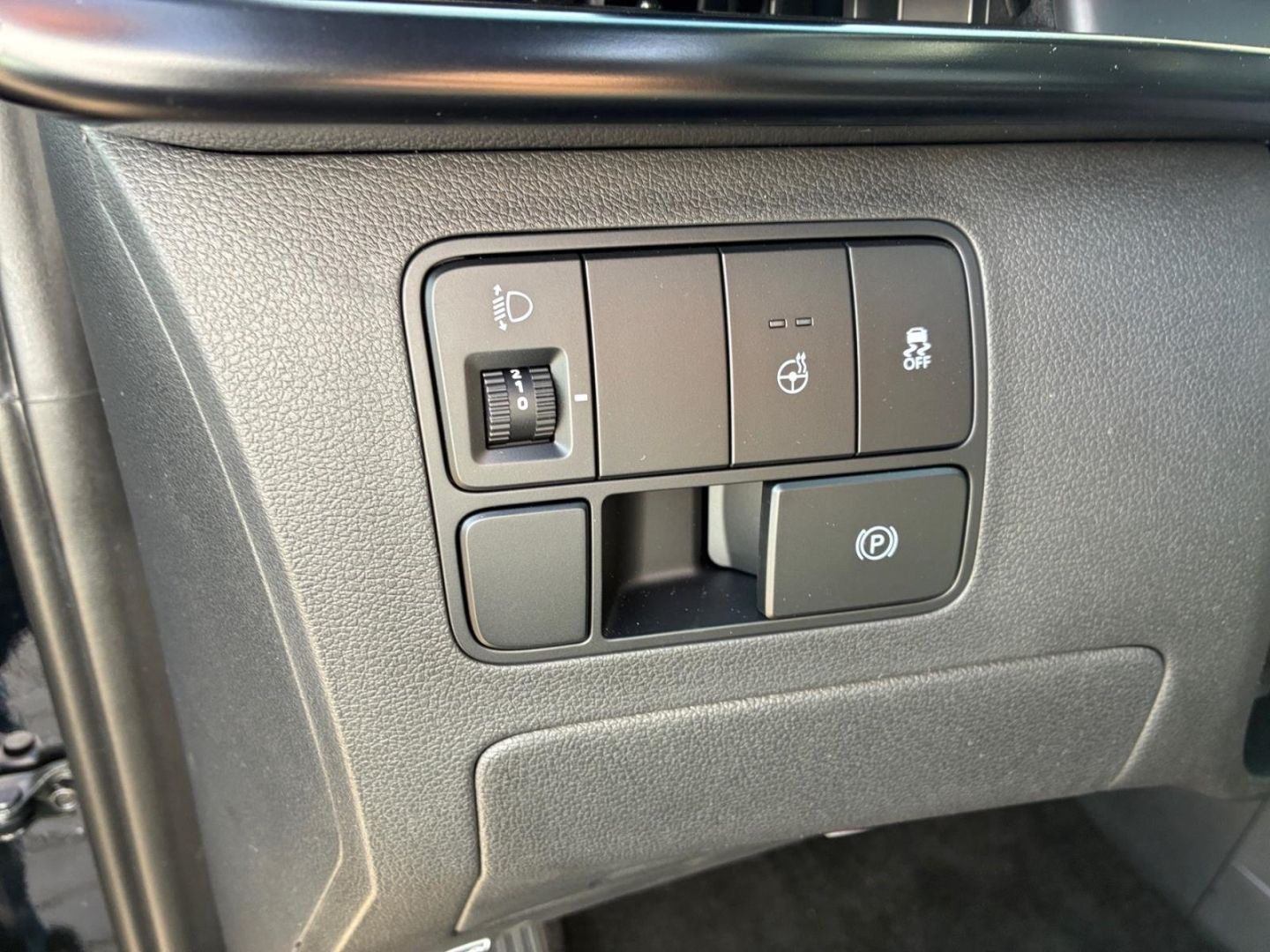 Hyundai Staria – Bild 21