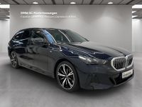BMW 520 - Vorschau Bild 3