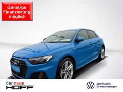 Audi A1 Sportback 35 1.5 TFSI S-Tronic S-Line LED